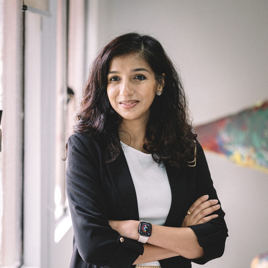 Mahima Chandra